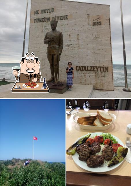 Yalı Restorant