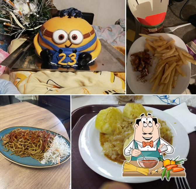 bistro