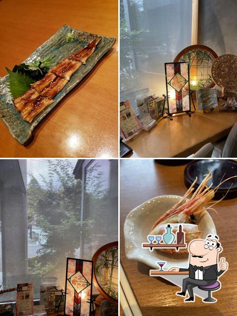 すし山法師