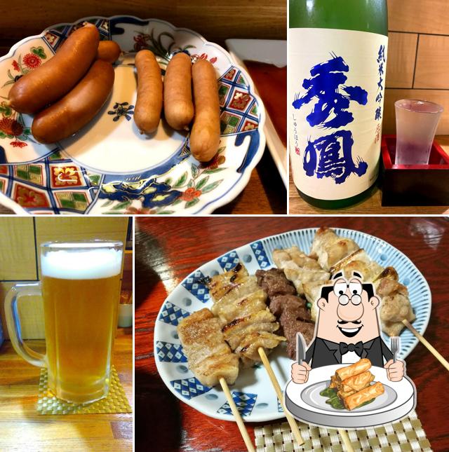 とりいち