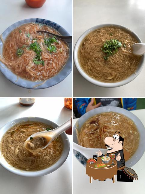 阿國麵線糊