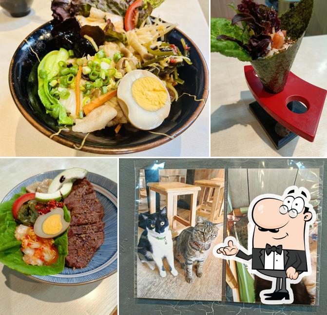 順食堂日式家庭料理