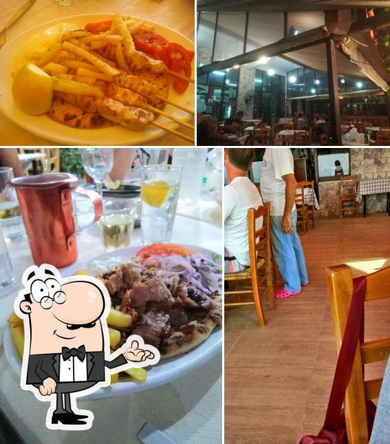 Theofilos Restaurant