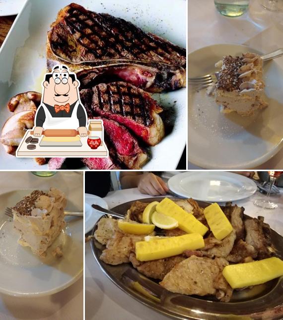 Trattoria Ai Colli