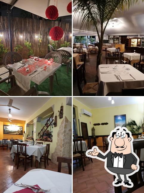 Vincenzo Restaurant