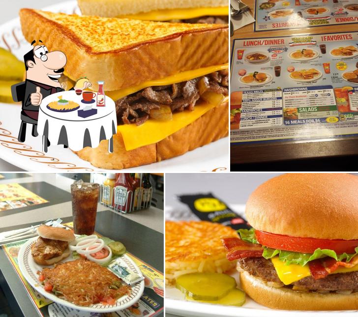 Waffle House
