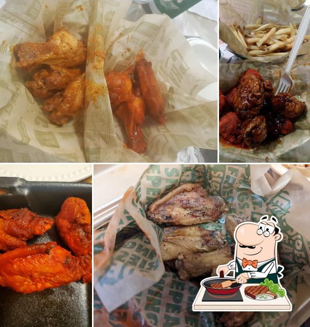 Wingstop