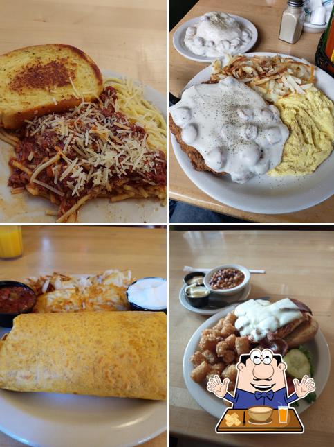 River City Grill