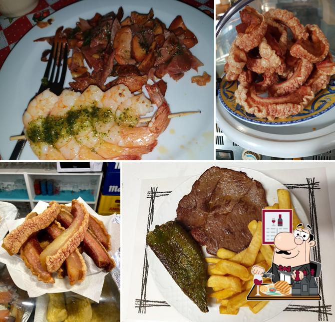 Bar Carlos