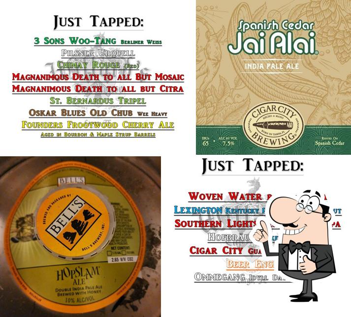 Willard's Tap House