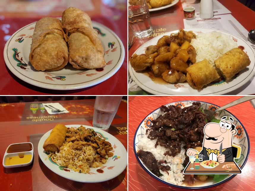 ABC Noodle House & Cajun Seafood restaurant