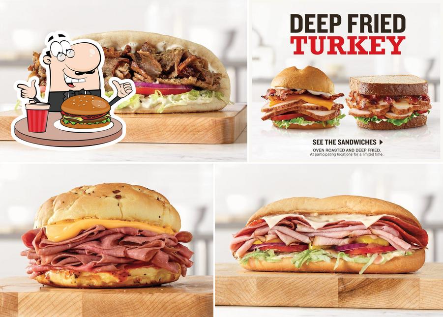 Arby's