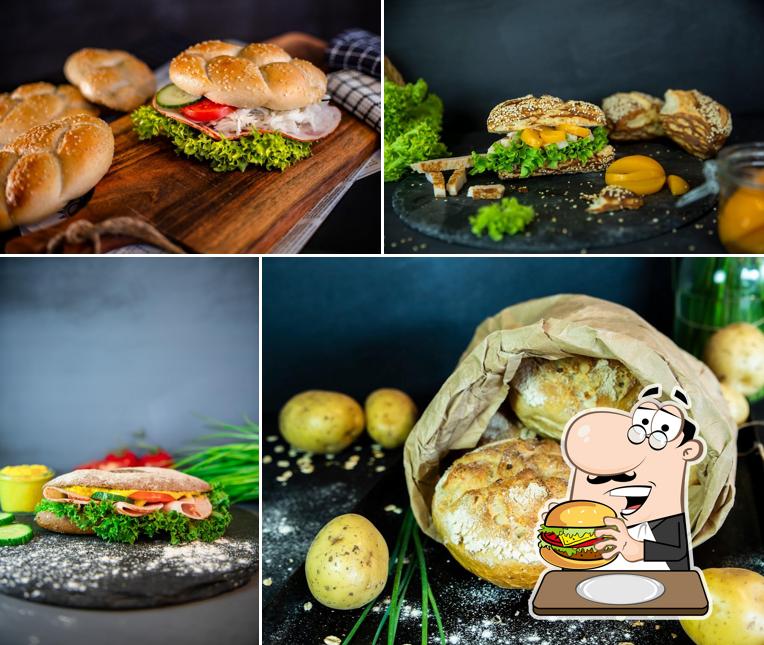 Bäckerei Essmanns Backstube