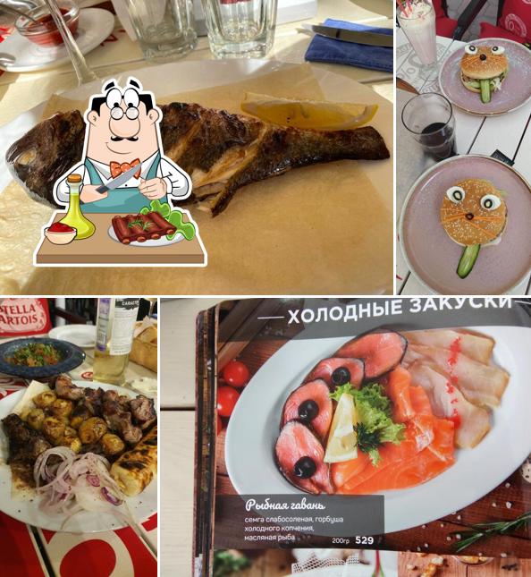 Бабушкины грабли