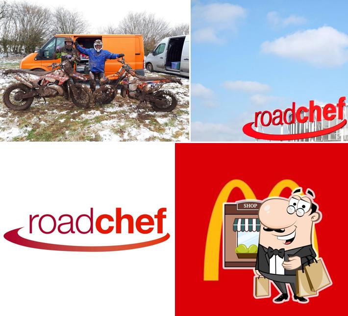 Roadchef