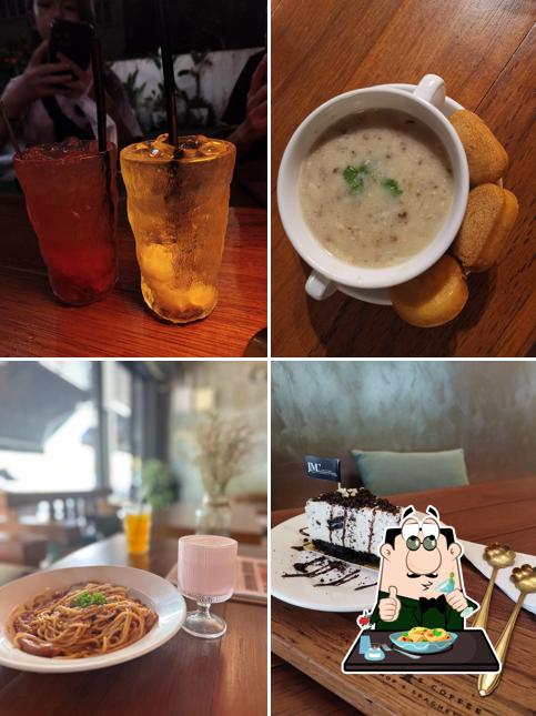 JM's Coffee Muar