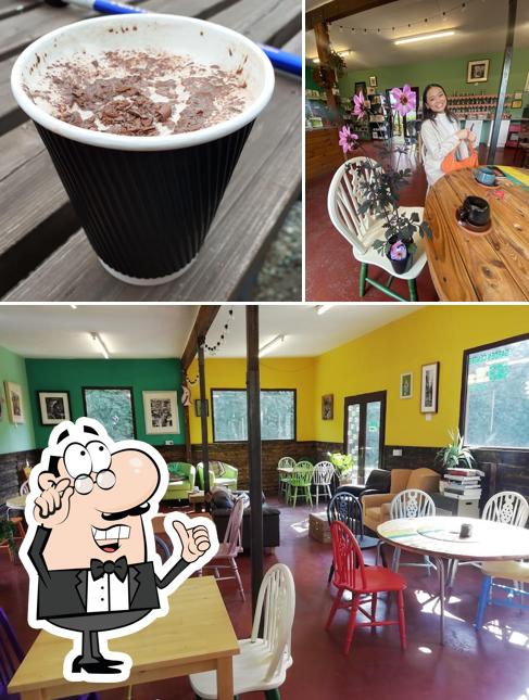 Solstice Coffee Shop & Nursery