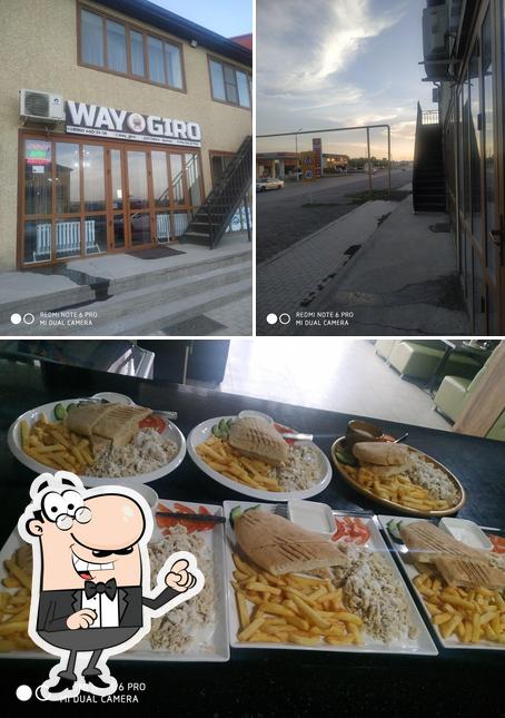 Way giro