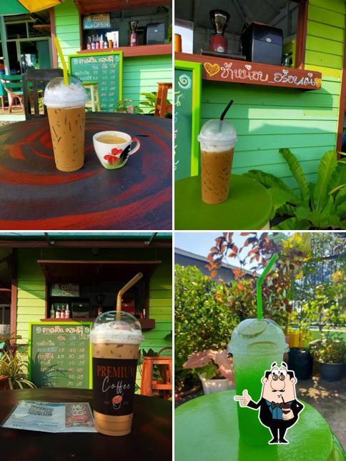 คาเฟอิน คอฟฟี่