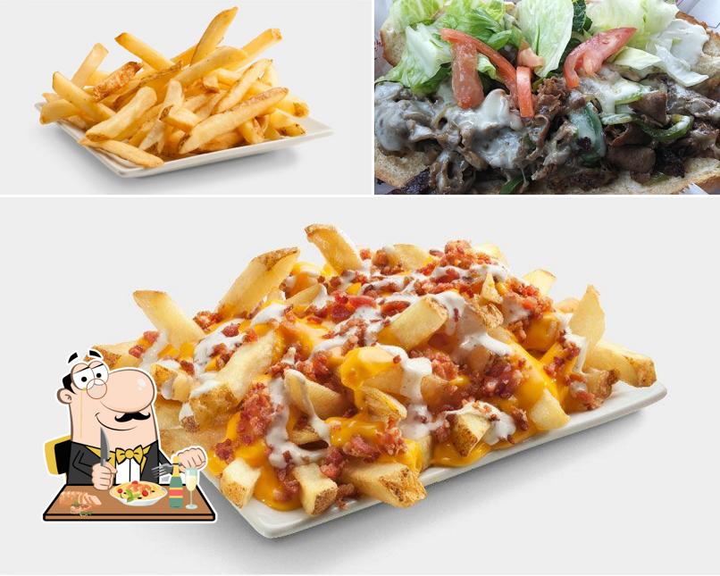 Charleys Cheesesteaks