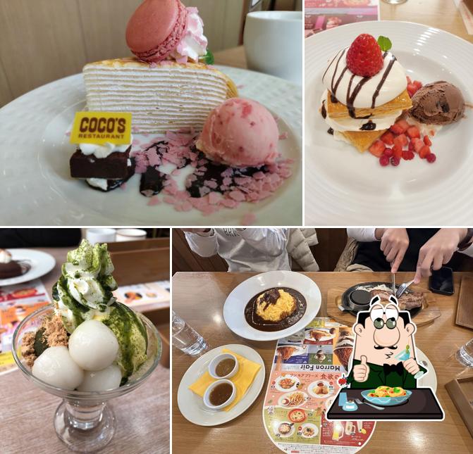 Coco's Restaurant