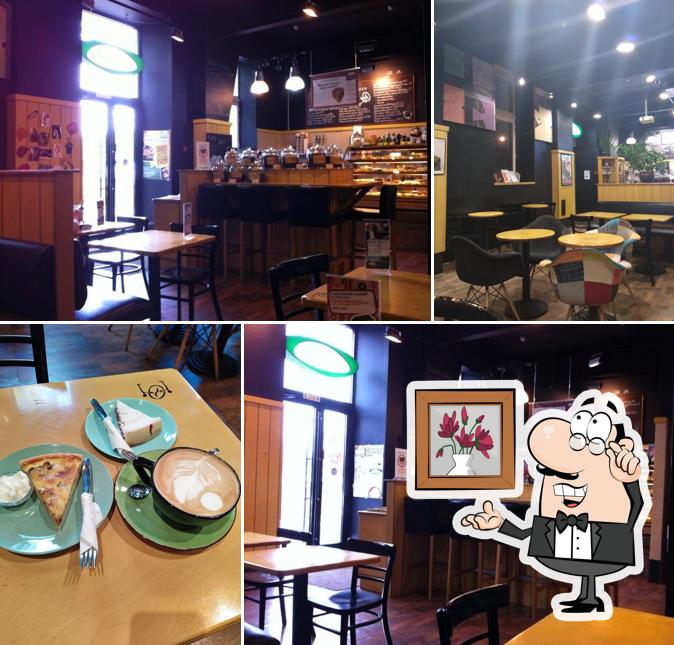 Coffee Bean