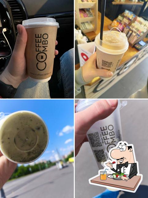 Coffee Сombo