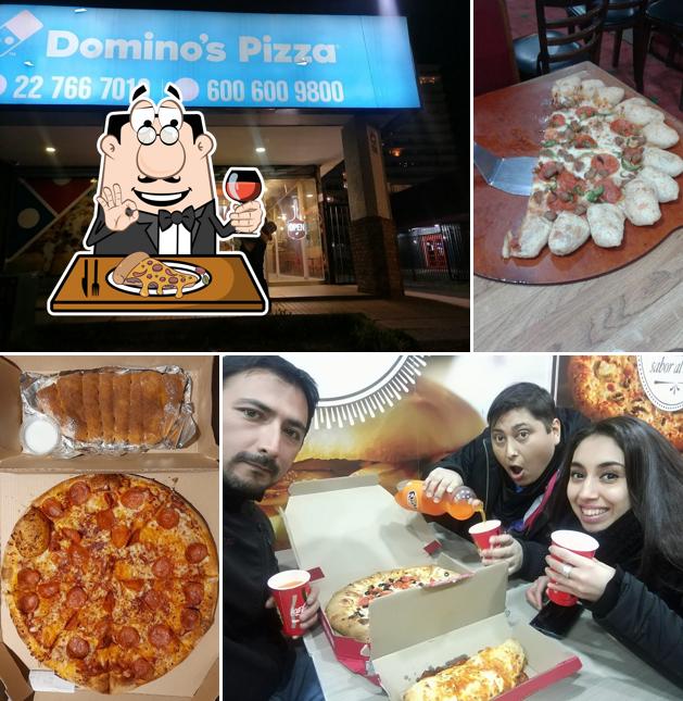 Domino's Pizza