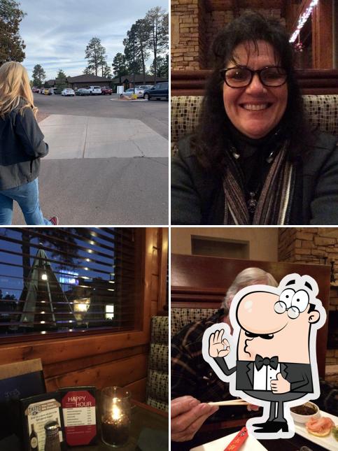 Fargo's Steakhouse