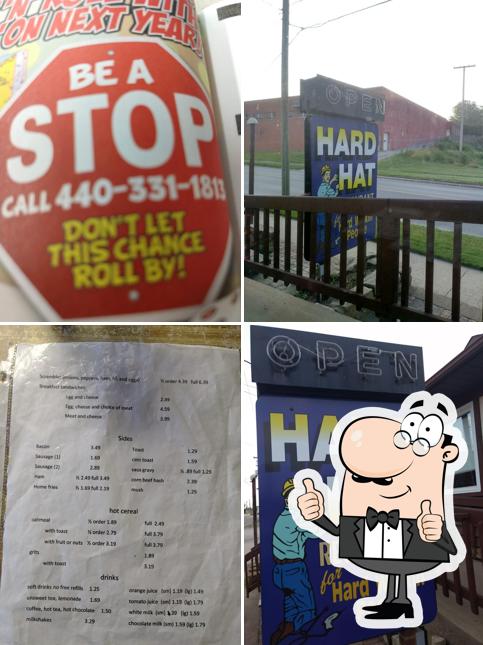 Hard Hat Restaurant