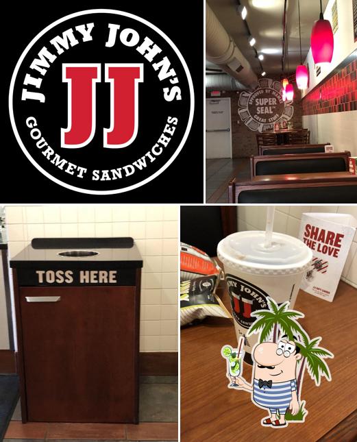 Jimmy John's