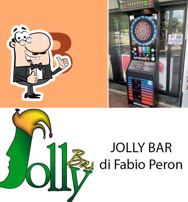 Jolly Bar