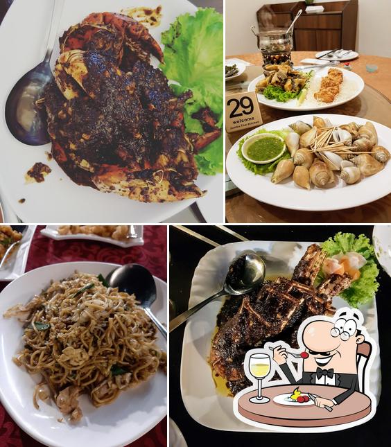 Jumbo Thai Kitchen