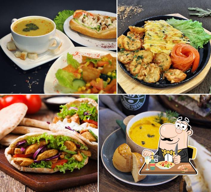 Keb House & Good Coffee