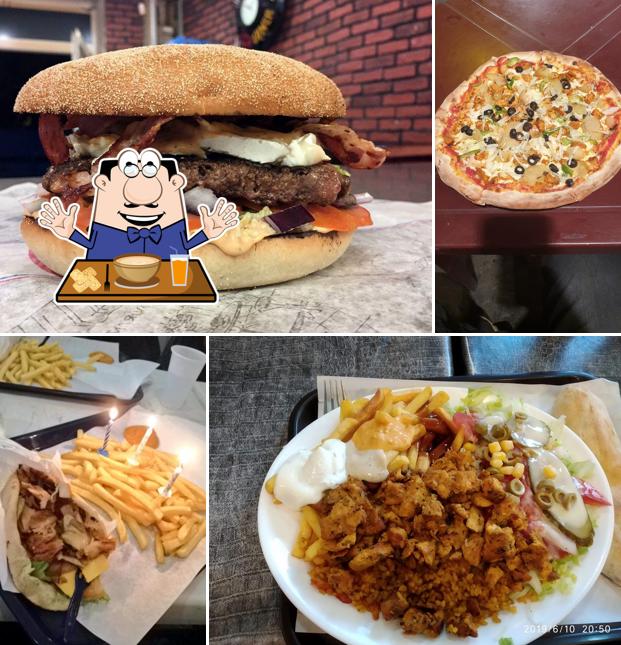 King Food