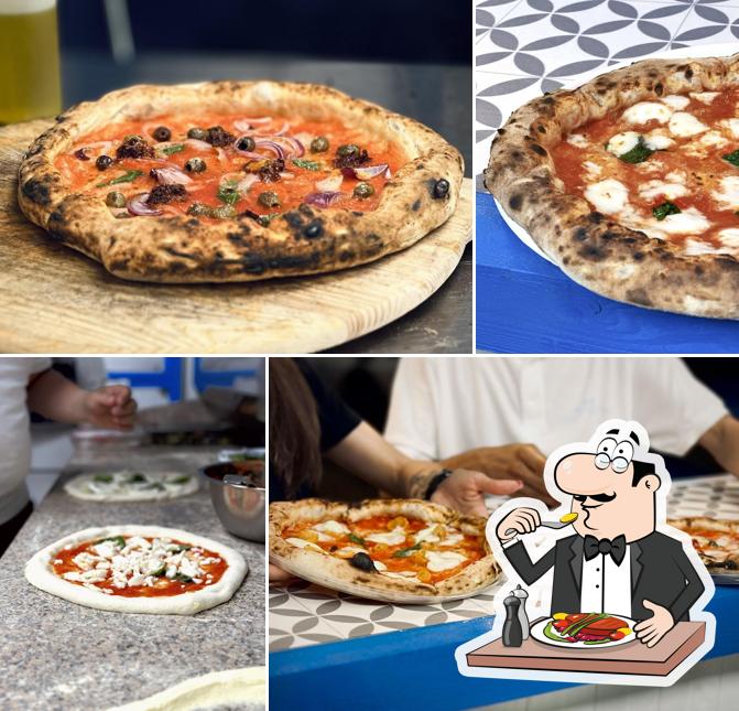 La Perla Pizzeria