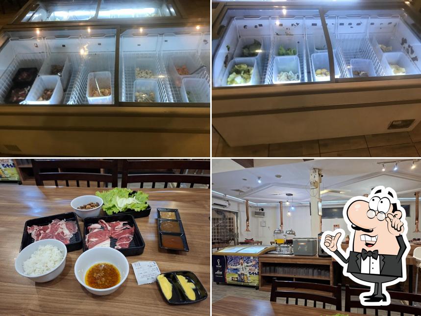 MEAT N EAT - ALL YOU CAN EAT
