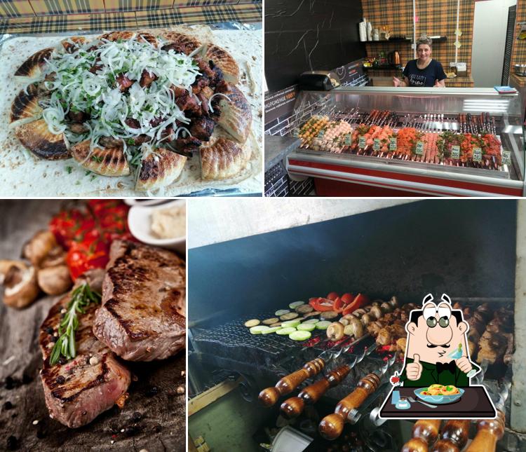 Mr. Grill
