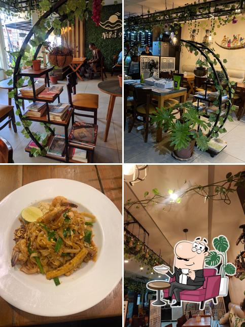 Nuri 91 Café & Restaurant