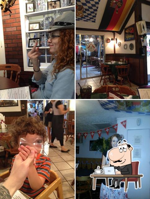 Old Bavaria Inn Restaurant