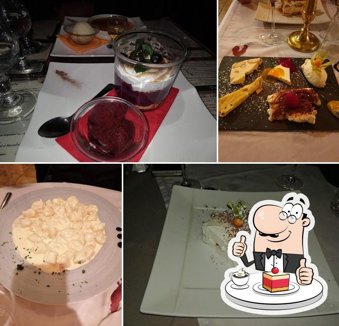 Osteria Enoteca Italiana