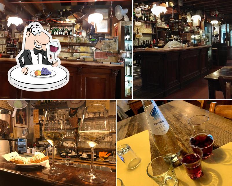 Osteria al Bacaro
