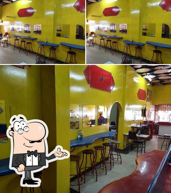 Pako Restaurant