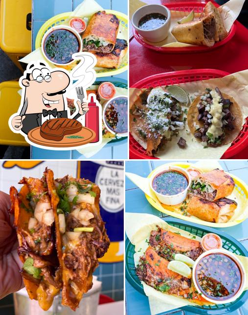Papi Chulo’s Taqueria