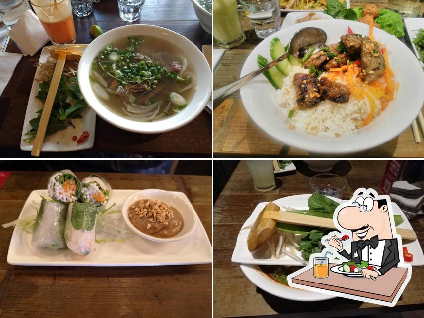 Pho Guildford