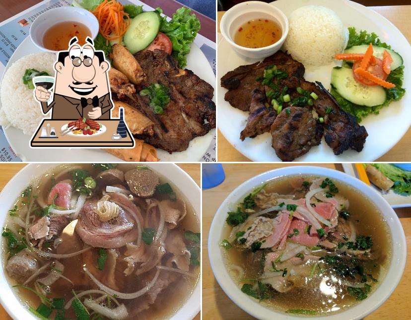 Pho Lucky Noodle House