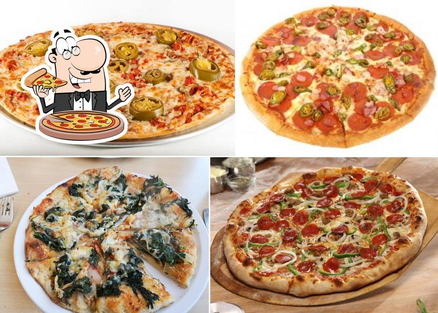 Pizza-Mario