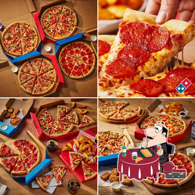 Domino's Pizza - Cinderford