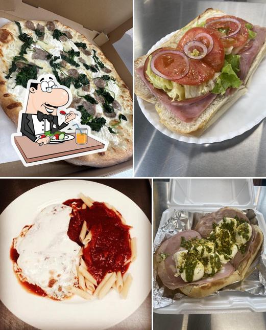 Lazza Pizza