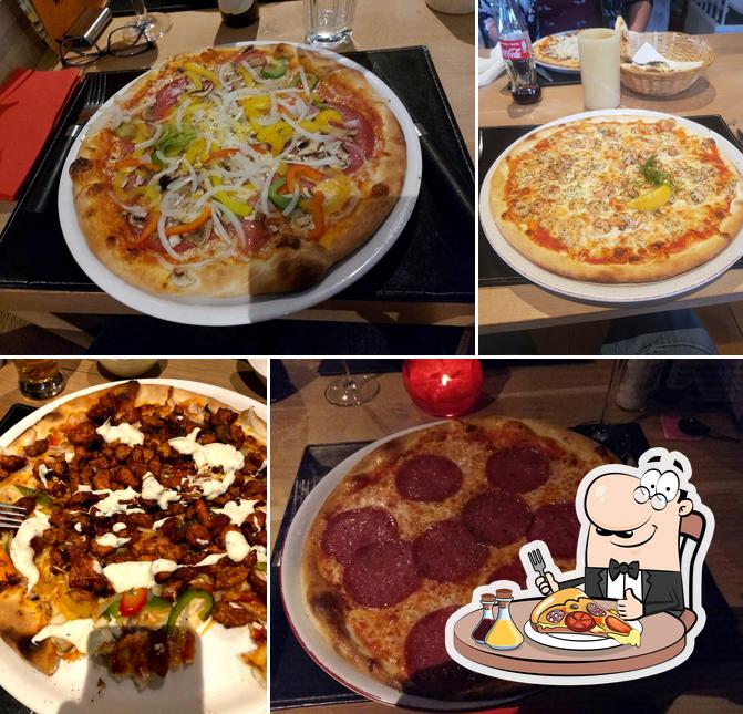Pizzeria Steakhouse La Porta